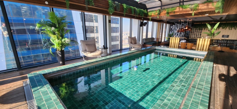 1 Bedroom Property for Sale in Cape Town City Centre Western Cape